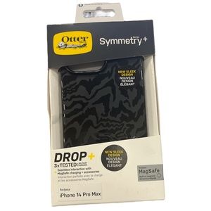 OtterBox Symmetry 14 Pro Max Case